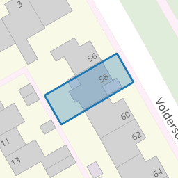 Perceel MTT00-K-3208