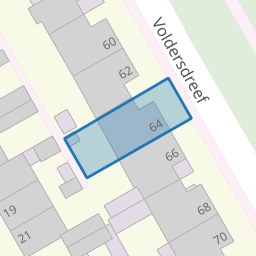 Perceel MTT00-K-3211