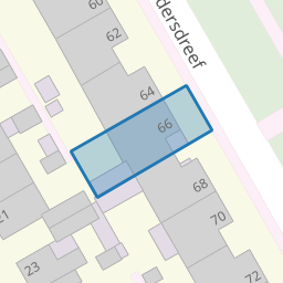 Perceel MTT00-K-3212