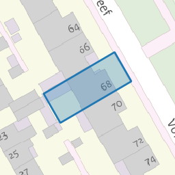 Perceel MTT00-K-3213