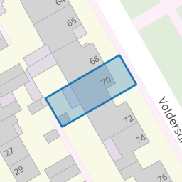 Perceel MTT00-K-3214