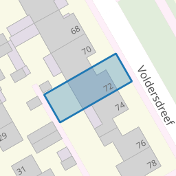 Perceel MTT00-K-3215