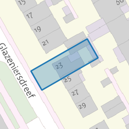 Perceel MTT00-K-3219
