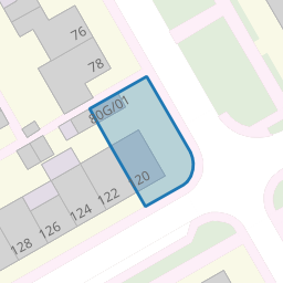 Perceel MTT00-K-3228