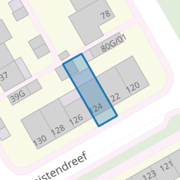 Perceel MTT00-K-3230