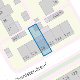 Perceel MTT00-K-3231