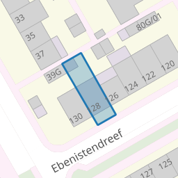 Perceel MTT00-K-3232