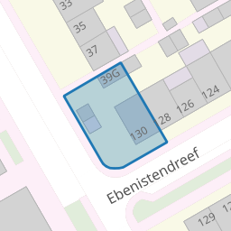 Perceel MTT00-K-3233
