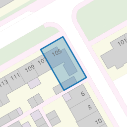 Perceel MTT00-K-3234
