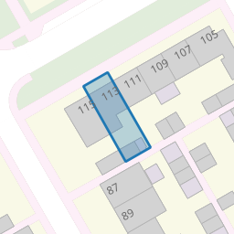 Perceel MTT00-K-3238