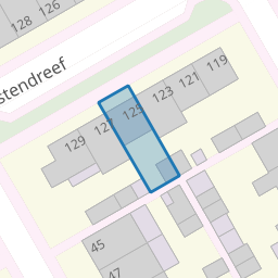 Perceel MTT00-K-3243