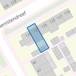 Perceel MTT00-K-3244