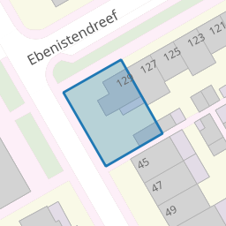 Perceel MTT00-K-3245
