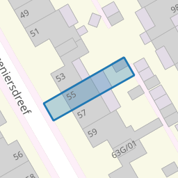 Perceel MTT00-K-3253