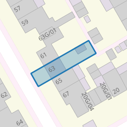 Perceel MTT00-K-3258