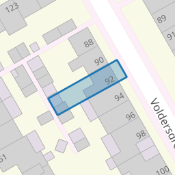 Perceel MTT00-K-3261