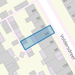 Perceel MTT00-K-3262