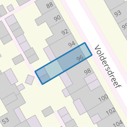 Perceel MTT00-K-3263