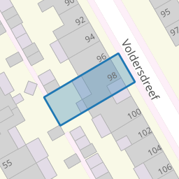 Perceel MTT00-K-3264