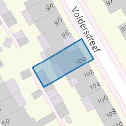 Perceel MTT00-K-3265