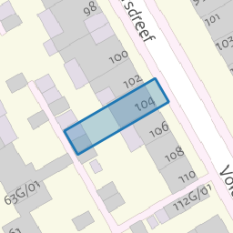 Perceel MTT00-K-3267
