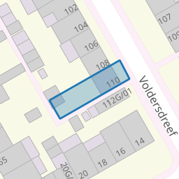 Perceel MTT00-K-3270