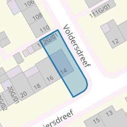 Perceel MTT00-K-3272