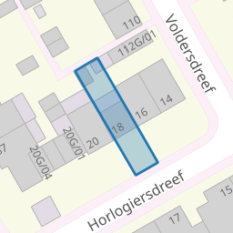Perceel MTT00-K-3274