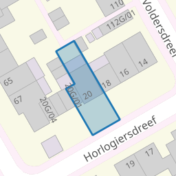 Perceel MTT00-K-3275