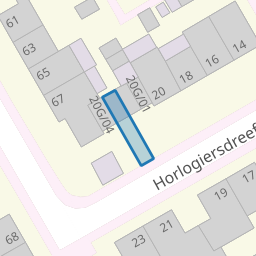 Perceel MTT00-K-3277