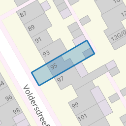 Perceel MTT00-K-3285