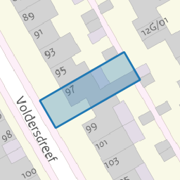 Perceel MTT00-K-3286