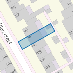 Perceel MTT00-K-3288