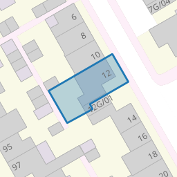 Perceel MTT00-K-3292