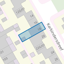 Perceel MTT00-K-3296