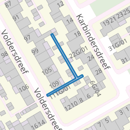 Perceel MTT00-K-3297