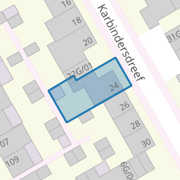 Perceel MTT00-K-3299