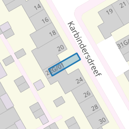 Perceel MTT00-K-3300