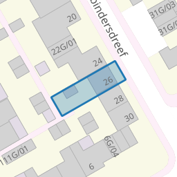 Perceel MTT00-K-3301