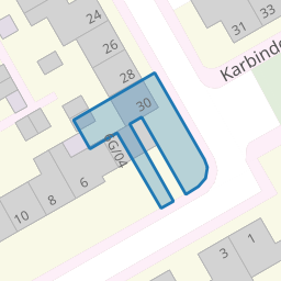 Perceel MTT00-K-3303