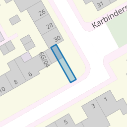 Perceel MTT00-K-3304