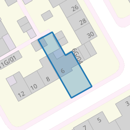 Perceel MTT00-K-3306