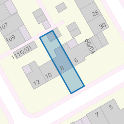 Perceel MTT00-K-3307