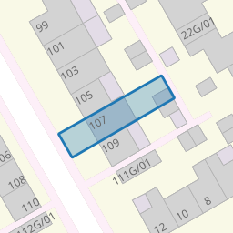 Perceel MTT00-K-3311