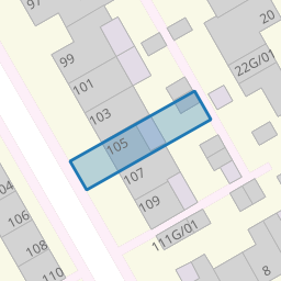 Perceel MTT00-K-3312