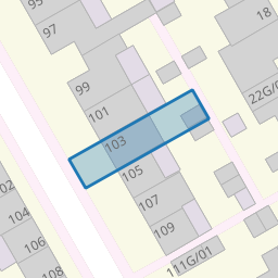 Perceel MTT00-K-3313