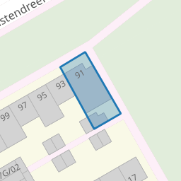 Perceel MTT00-K-3315