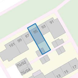 Perceel MTT00-K-3317