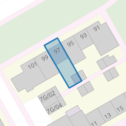 Perceel MTT00-K-3318