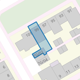 Perceel MTT00-K-3319